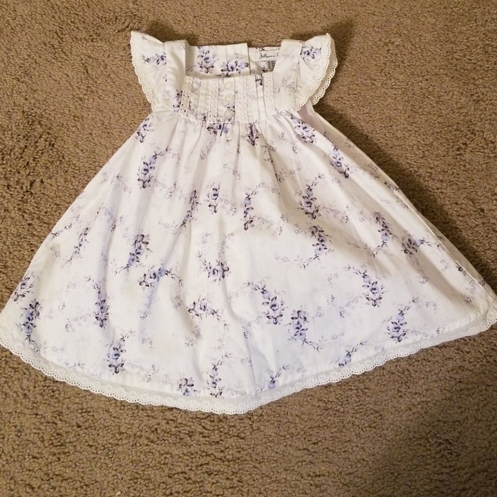 Baby girl dress 6m